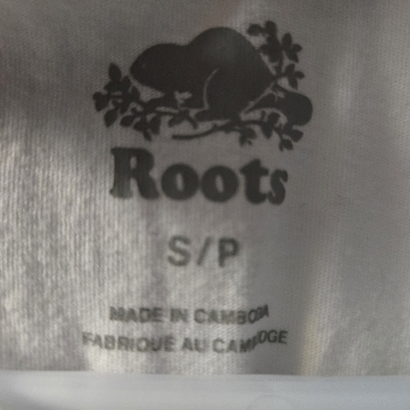 Roots Canada 🇨🇦 Tee - Picture 4 of 4